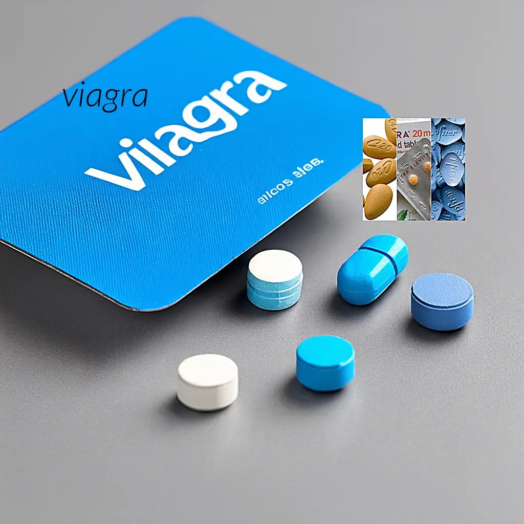 Composicion viagra